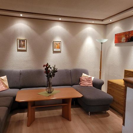 מורצשלאג Ferienwohnung Max מראה חיצוני תמונה