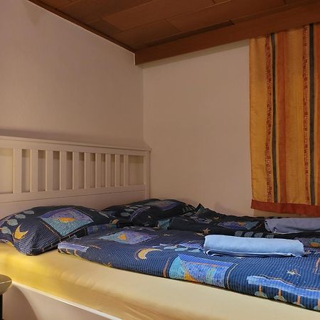 מורצשלאג Ferienwohnung Max מראה חיצוני תמונה