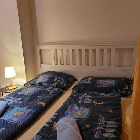 מורצשלאג Ferienwohnung Max מראה חיצוני תמונה