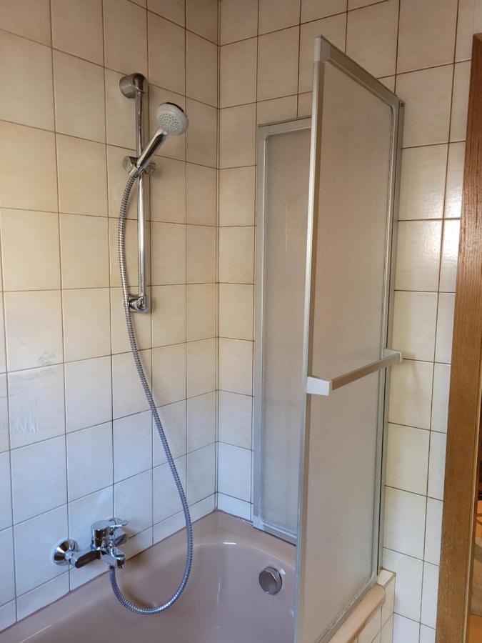 מורצשלאג Ferienwohnung Max מראה חיצוני תמונה