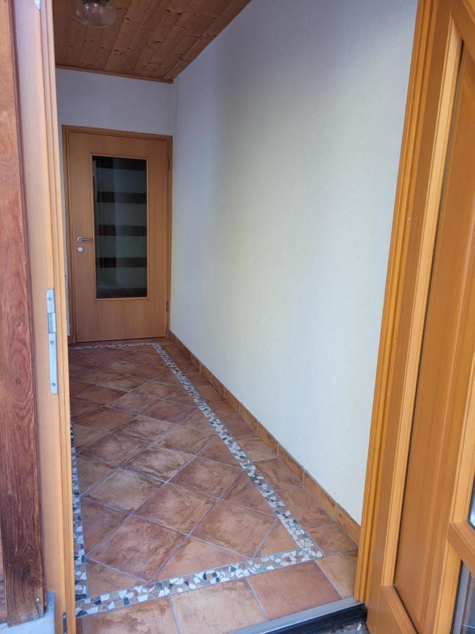 מורצשלאג Ferienwohnung Max מראה חיצוני תמונה
