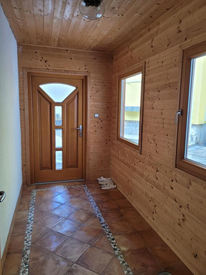 מורצשלאג Ferienwohnung Max מראה חיצוני תמונה