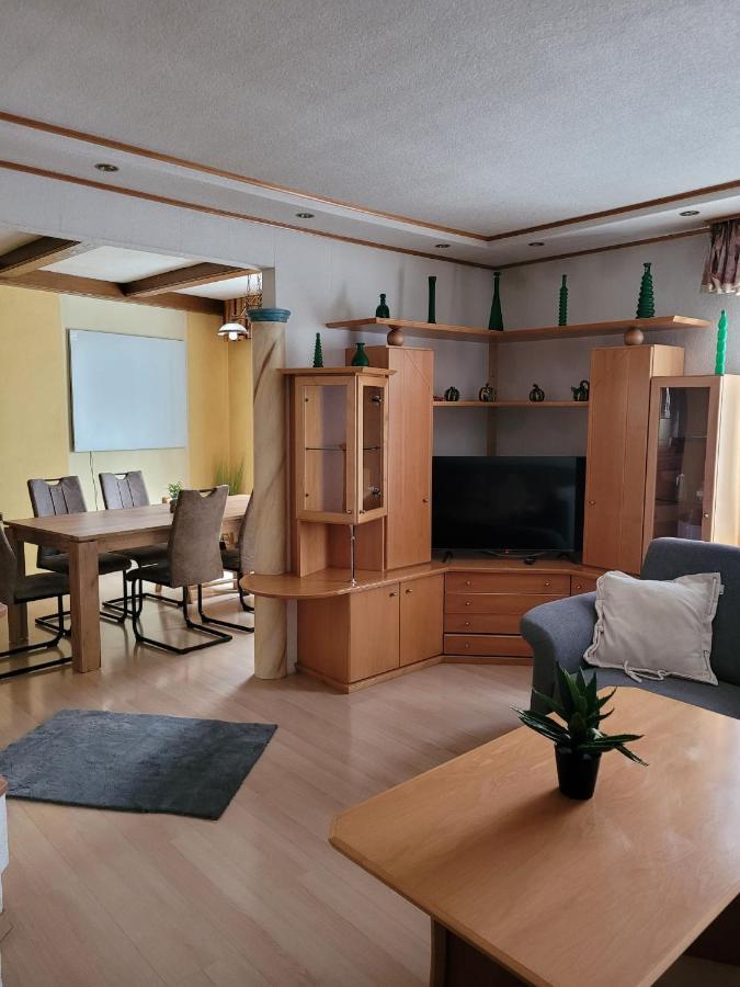 מורצשלאג Ferienwohnung Max מראה חיצוני תמונה