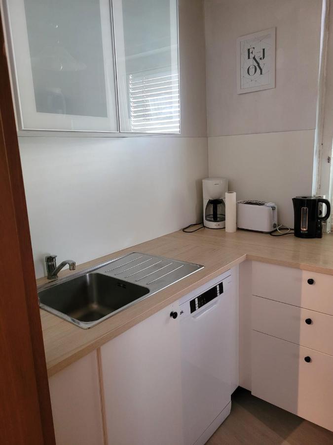 מורצשלאג Ferienwohnung Max מראה חיצוני תמונה