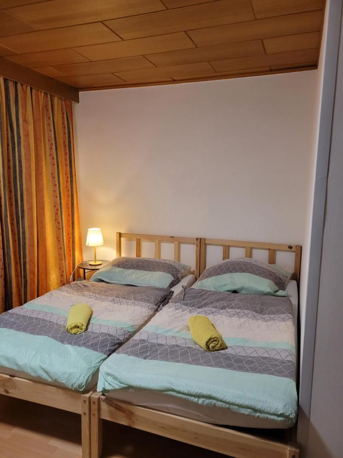 מורצשלאג Ferienwohnung Max מראה חיצוני תמונה