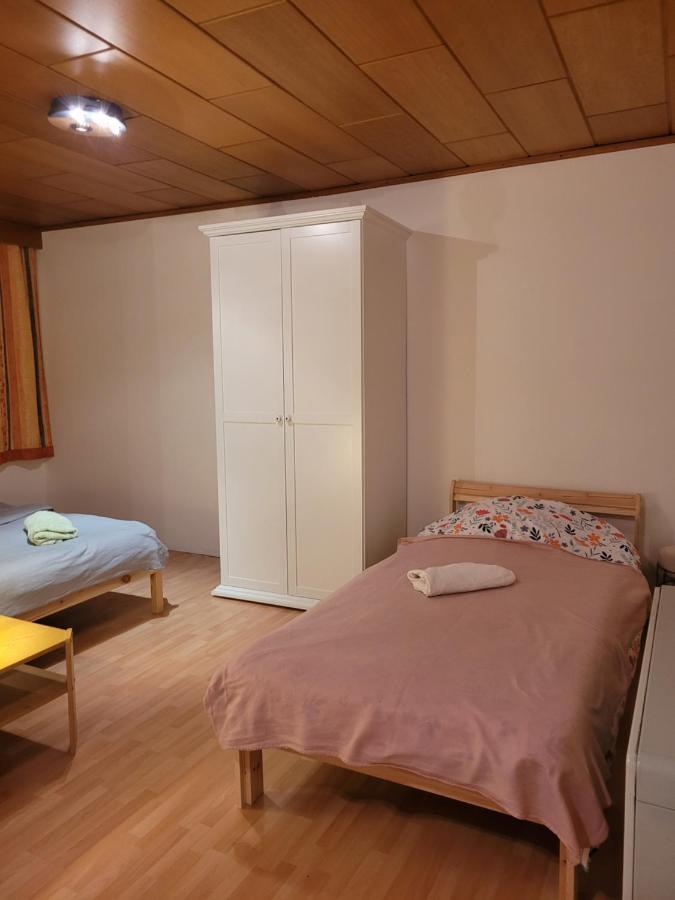 מורצשלאג Ferienwohnung Max מראה חיצוני תמונה