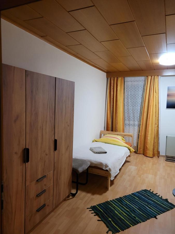 מורצשלאג Ferienwohnung Max מראה חיצוני תמונה