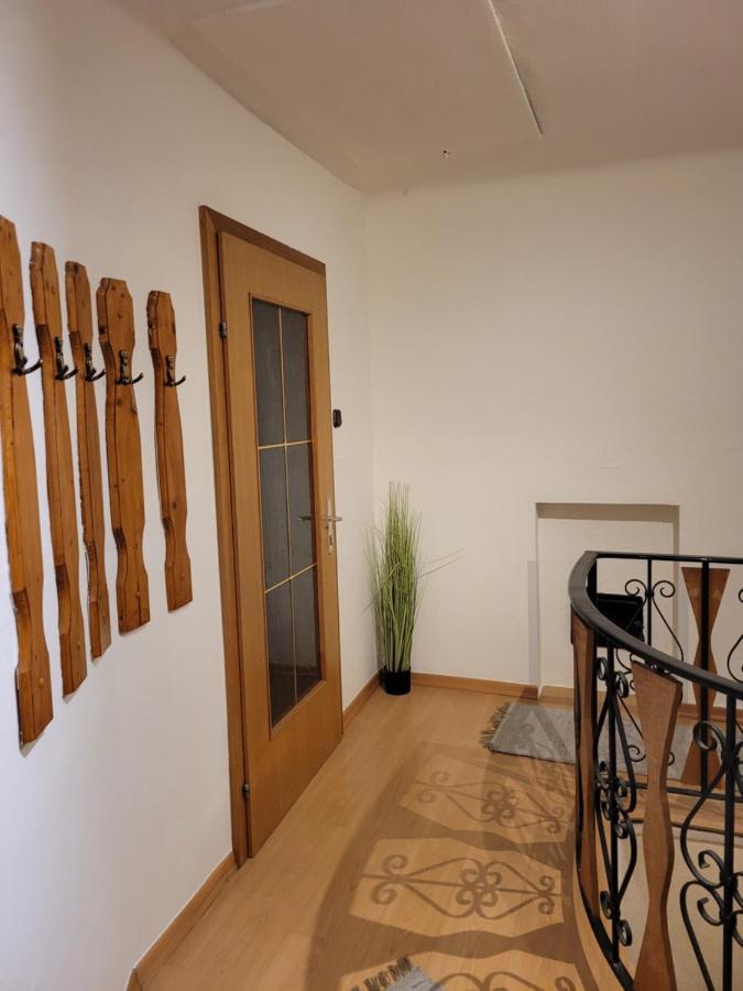 מורצשלאג Ferienwohnung Max מראה חיצוני תמונה