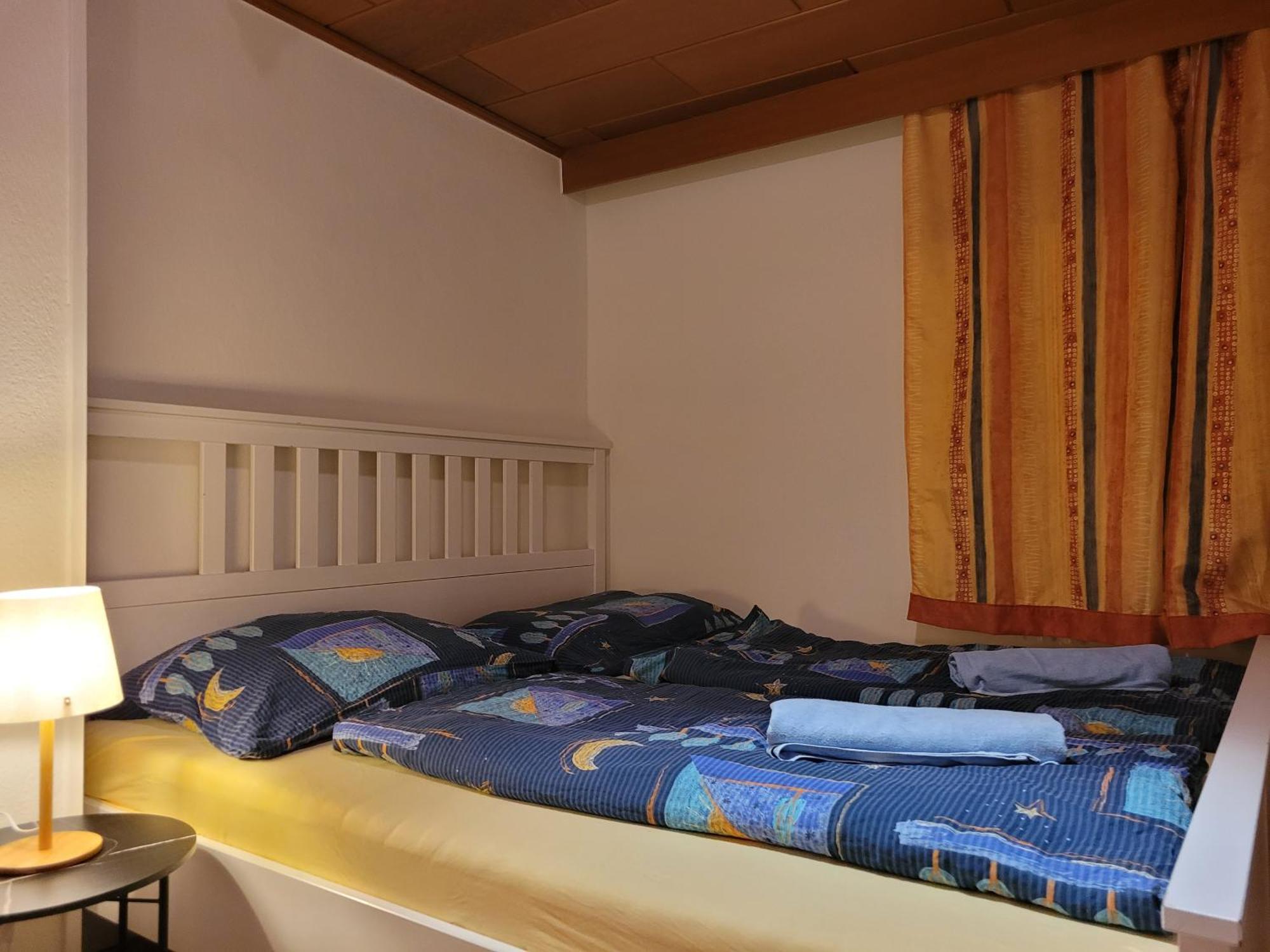 מורצשלאג Ferienwohnung Max מראה חיצוני תמונה