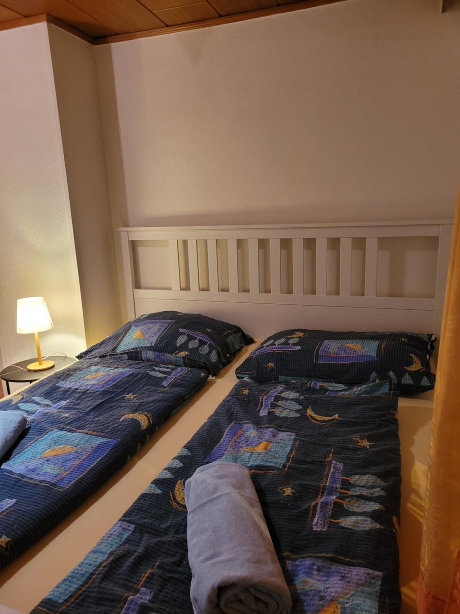 מורצשלאג Ferienwohnung Max מראה חיצוני תמונה