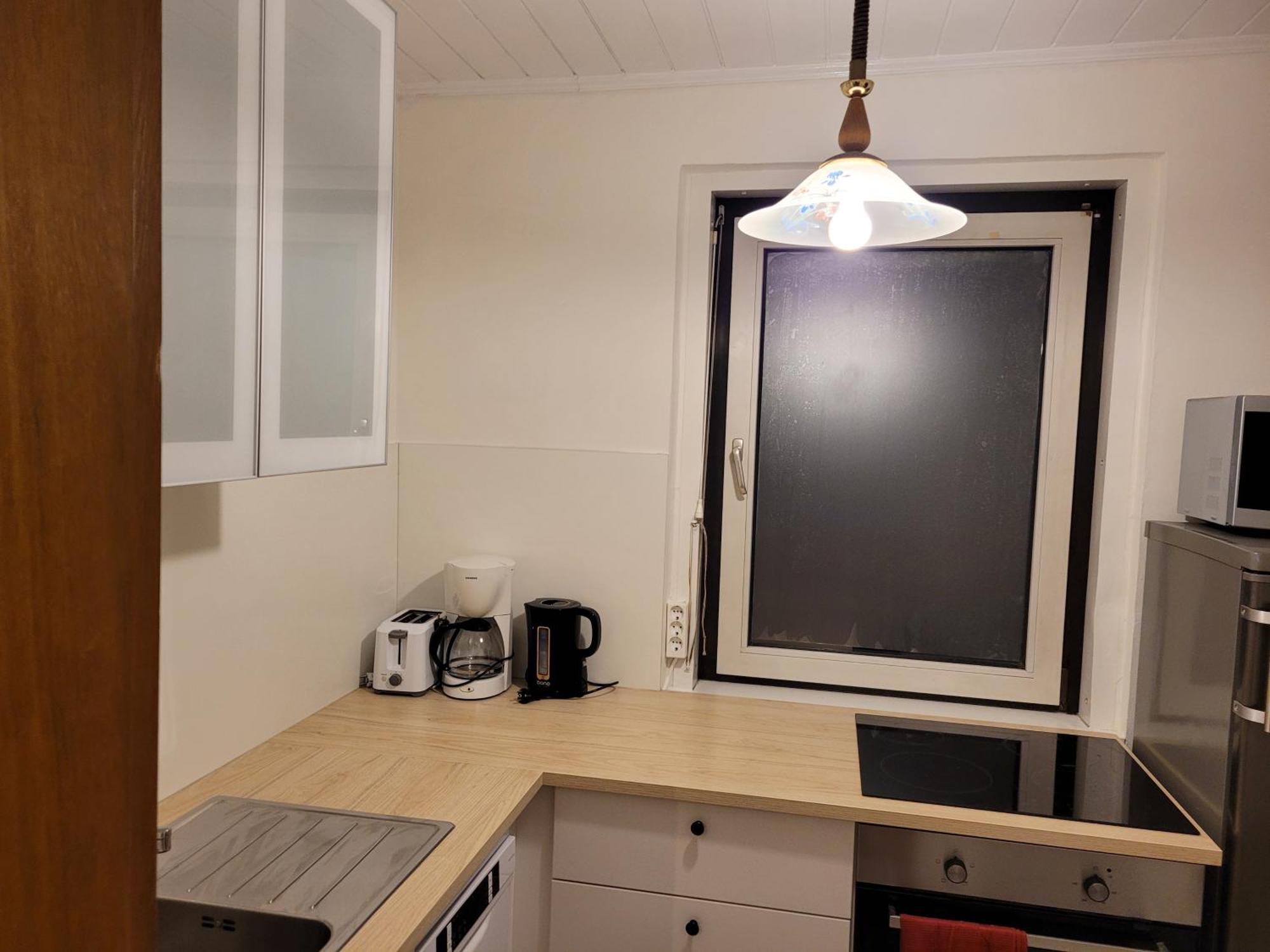 מורצשלאג Ferienwohnung Max חדר תמונה