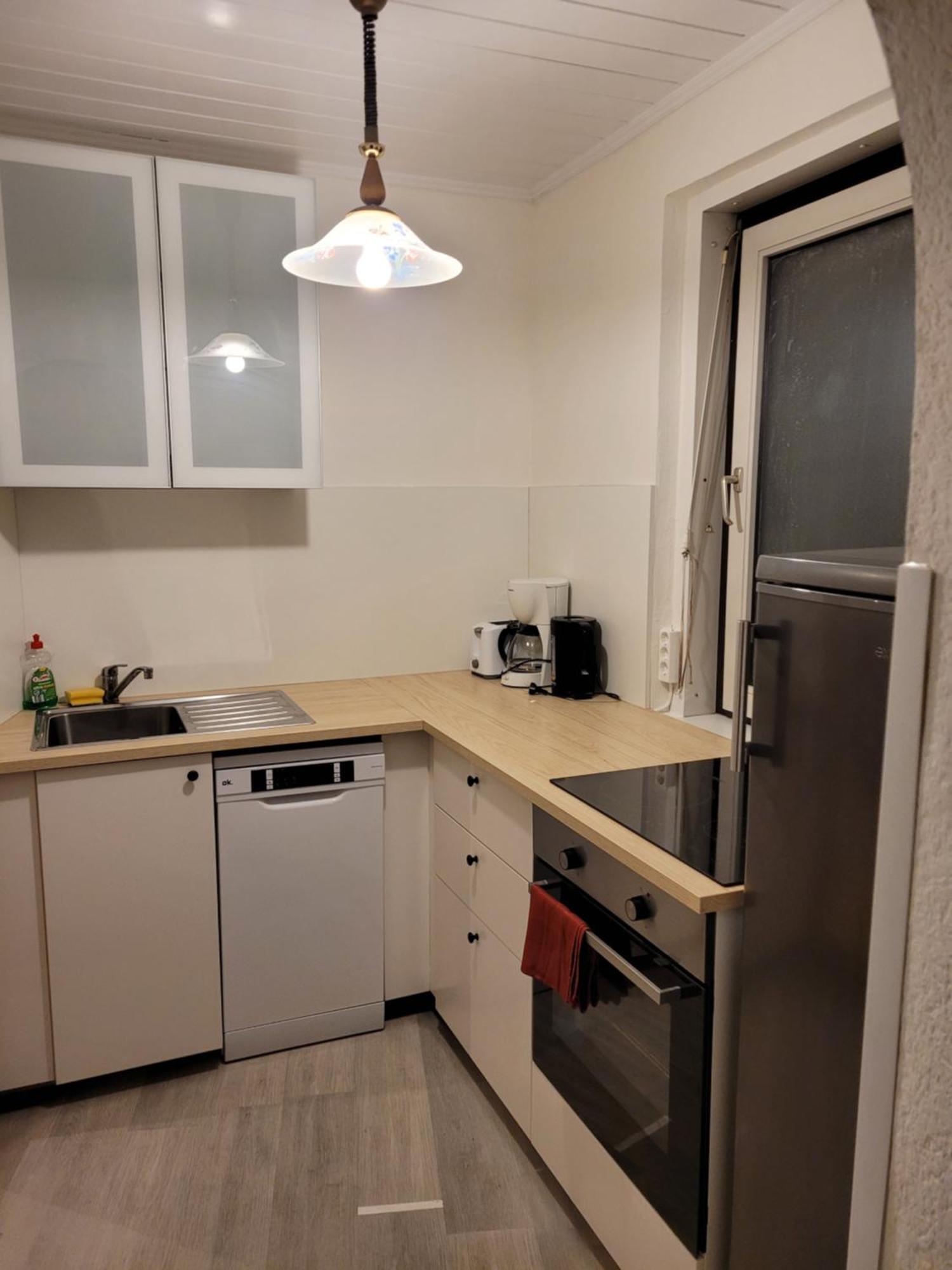 מורצשלאג Ferienwohnung Max חדר תמונה